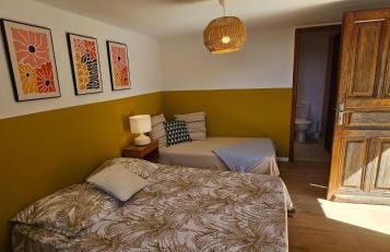 Maison de campagne à 15 minutes de Conques - Foto 4