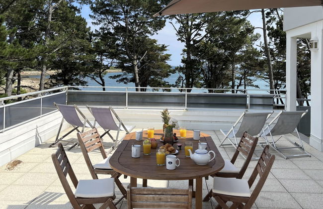 Men Er Bellec - Foto 2