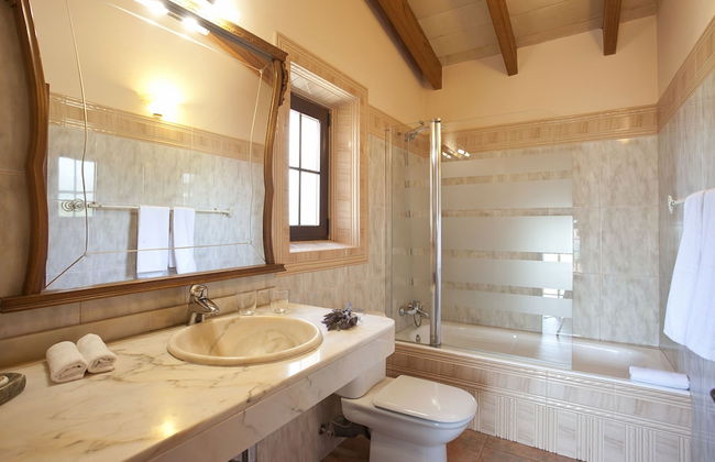 Agroturismo Es Quatre Cantons - Photo 23