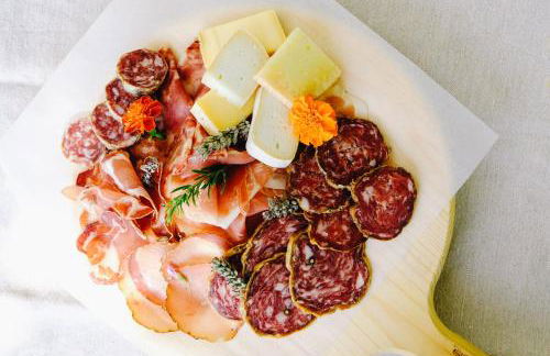 AGRITURISMO CA' FENILE - Foto 113