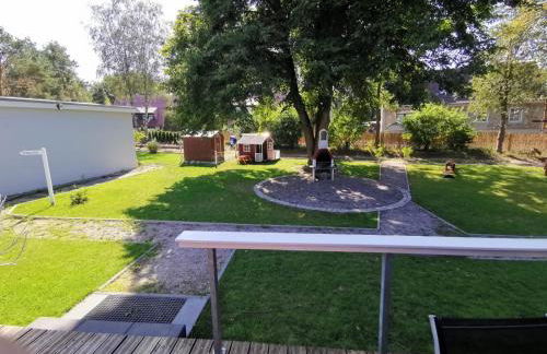 Bungalows am Grimnitzsee - Foto 12