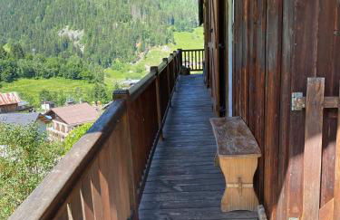 Appartement spacieux et confortable, 11 personnes, 4 chambres, 1 garage - ROCHE02 - Foto 12