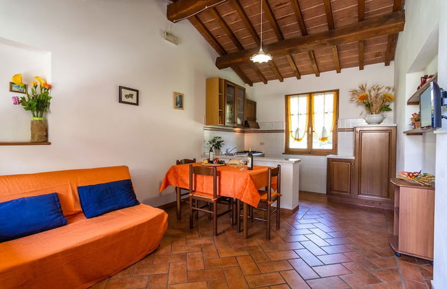 Beautiful Farmhouse With Pool - Foto 12