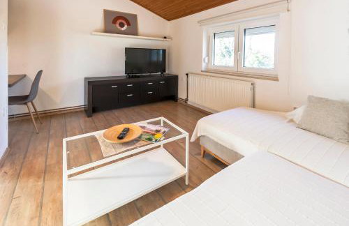 Apartment Gortan with Garden View in Marcana, near Pula, Istria Istrien - Foto 12