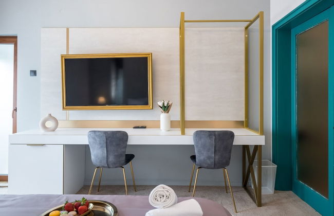 HIGHLINE DOWNTOWN Residences - Foto 8