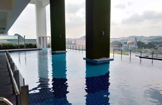 Summer Studio 2 - One South - Foto 39