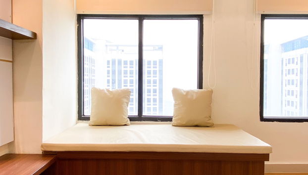 Homey Stay Studio At Pollux Chadstone Apartment - Foto 5, Habitación