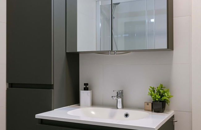 Spacious Vacation Home for 12 Guests in Westende - Photo 23