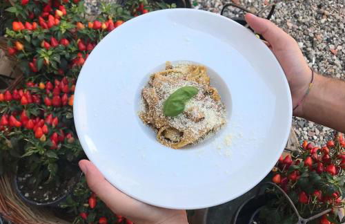 Agriturismo Borgo Furma - Foto 15