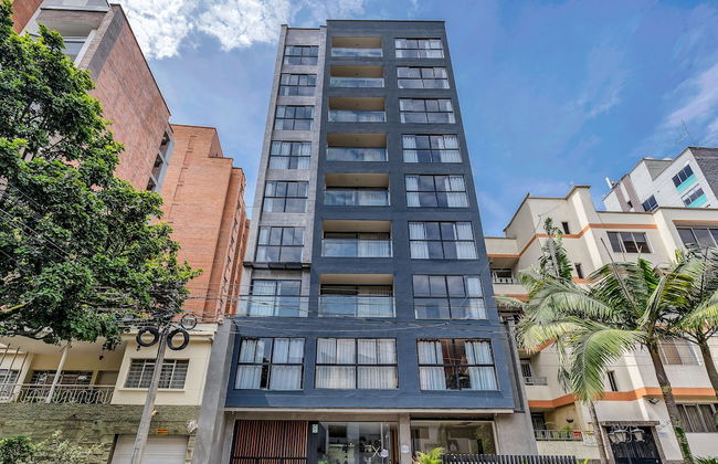 HOUSY Laureles - Photo 1