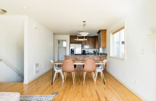 Beautiful Queen Anne home with Space Needle views - Foto 21