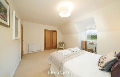 Bonnieview House, Tarves, Aberdeenshire - Photo 22