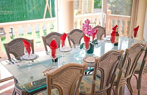 Villa Costeres - Foto 29