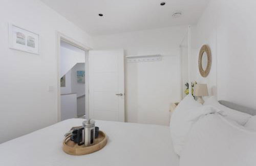 Close to the Beach, Wi-Fi, Parking - Foto 16