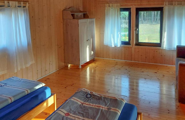 Holiday Home, Nowe Warpno, for 6 Persons - Photo 5