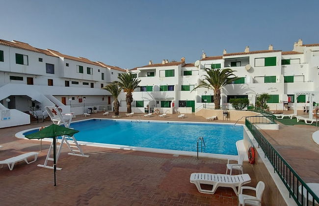 Alondras Park Accesible D103 - Foto 13