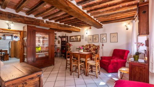 Oasi del borgo Montefollonico - Foto 4