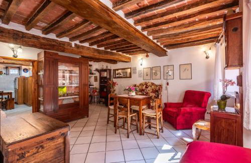 Oasi del borgo Montefollonico - Foto 4