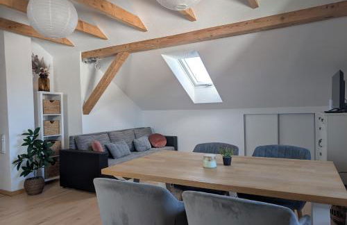 Ferienwohnung Flott - Foto 2