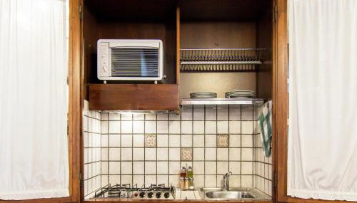 Luxurious, cozy apartment with pool near Cortona in Tuscany versatile - Foto 4