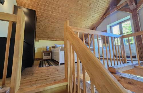 Hof am Meer "Seestern" - Foto 11