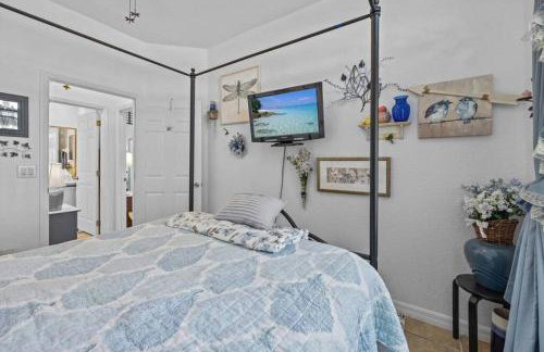 Mediterranean Garden Oasis - Foto 22