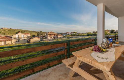 Villa windmill Near Shipwreck Beach by "elite" - Foto 33