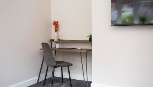 Vacant nests The Haughton Spacious Central - Photo 5