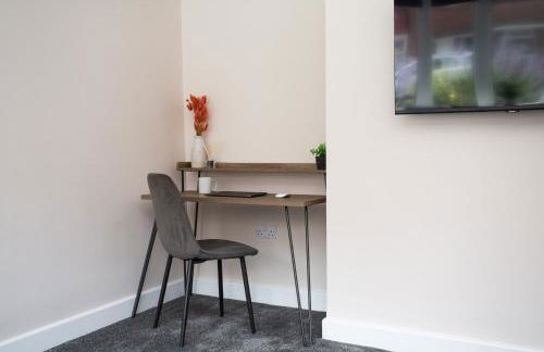 Vacant nests The Haughton Spacious Central - Foto 5