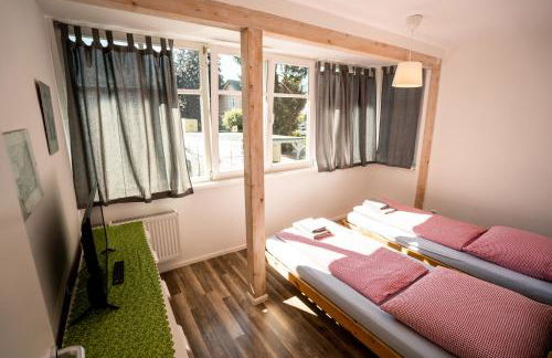 Black Forest Bike Hostel - Foto 29