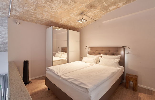 havelblau FERIENLOFTS - Foto 21