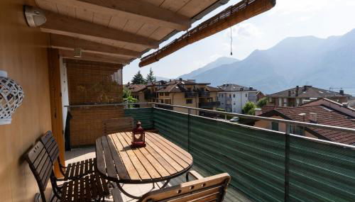 iFlat Penthouse Superpanoramico Trento Villazzano - Foto 5