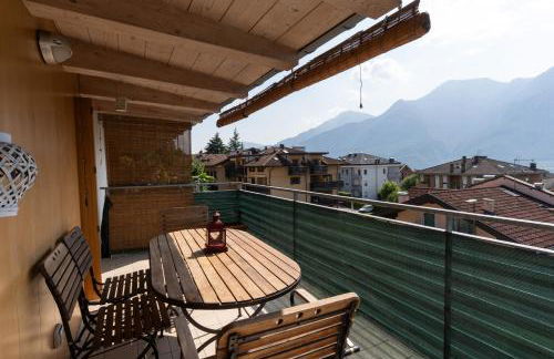 iFlat Penthouse Superpanoramico Trento Villazzano - Foto 5