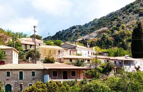 Lily Home_Lefkada ~ Private Country house - Foto 67