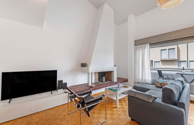 Boreal Apartments - Foto 17