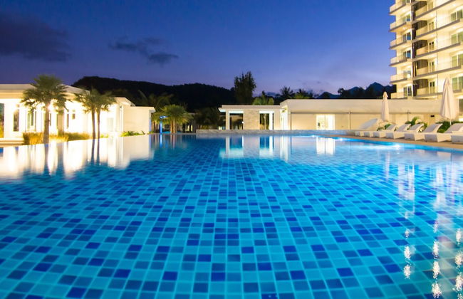 The Sea Condominium - Foto 37