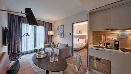 Adina Apartment Hotel Cologne - Foto 3