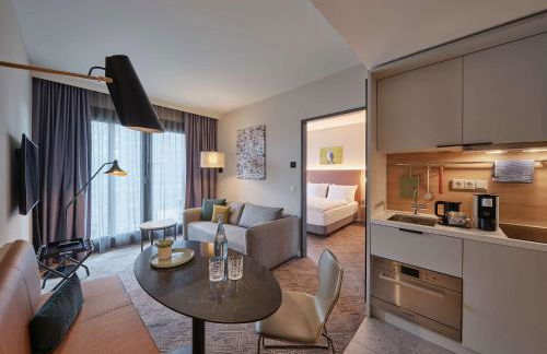 Adina Apartment Hotel Cologne - Foto 3