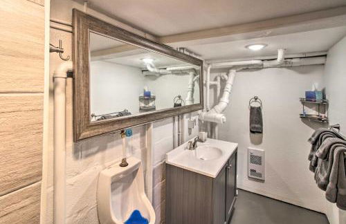 5 Mi to Duluth and Lake Superior! Home with Game Room - Foto 18