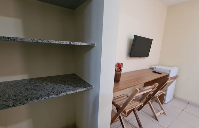 Hotel Arena Carneiros By AFT - Foto 13