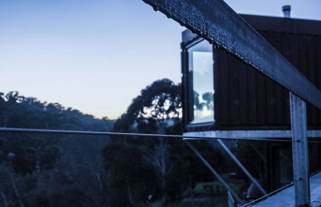 Clifftop at Hepburn - Foto 3