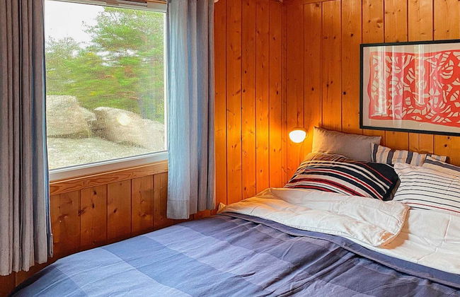 Serene Seaside Retreat in Vesteroy-by Traum - Foto 25