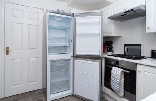 Wellington - Telford house - With parking - Foto 17