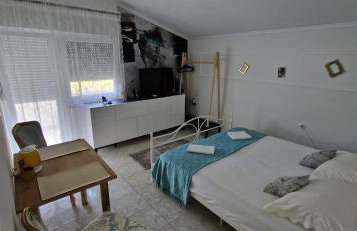 Apartmani Mirjana - Photo 22