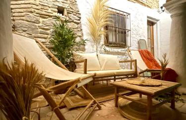 Arcos de Tarifa, Casco historico, aparcamiento - Photo 6