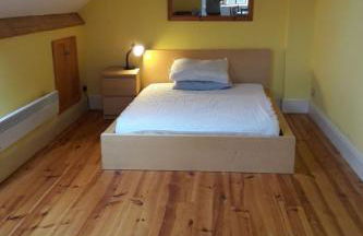 Holiday Home Haus in Crickadarn mit Parkplatz und Bergblick by Interhome - Foto 8