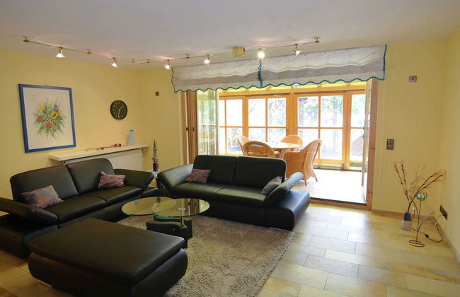 Apartment With Private Terrace in Prunn - Photo 12