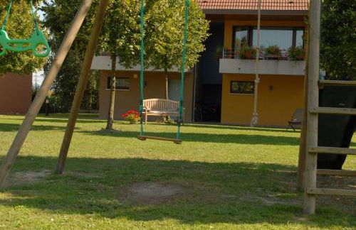 Les Loges Du Ried - Studios & Appartements proche Europapark - Foto 13