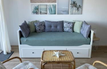 La Digue Vue mer 3 étoiles - Foto 3