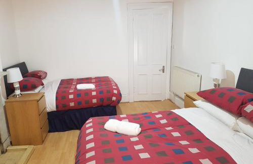 Bentinck Street Ground Floor Apartment - Foto 30